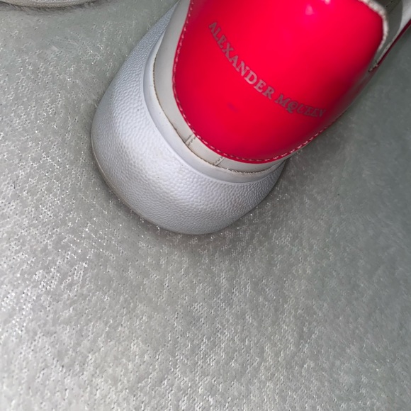 🩷 Alexander McQueen 👟 - Picture 14 of 16